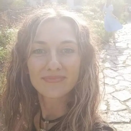 Inna Yagubyan