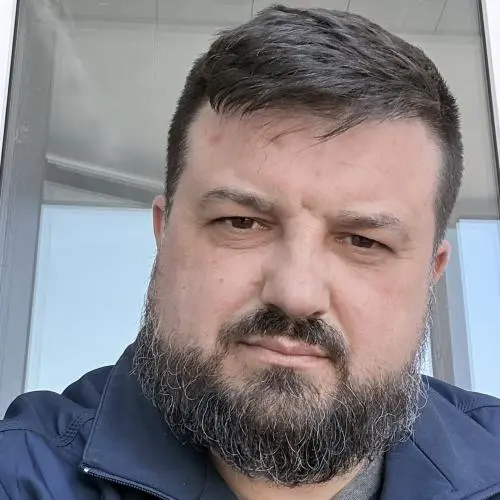 Владимир Волков