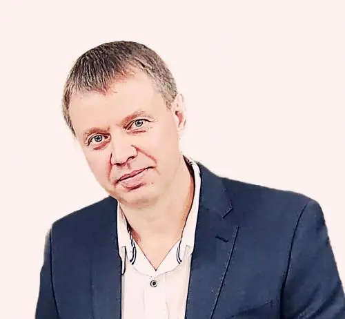 Алексей Попов