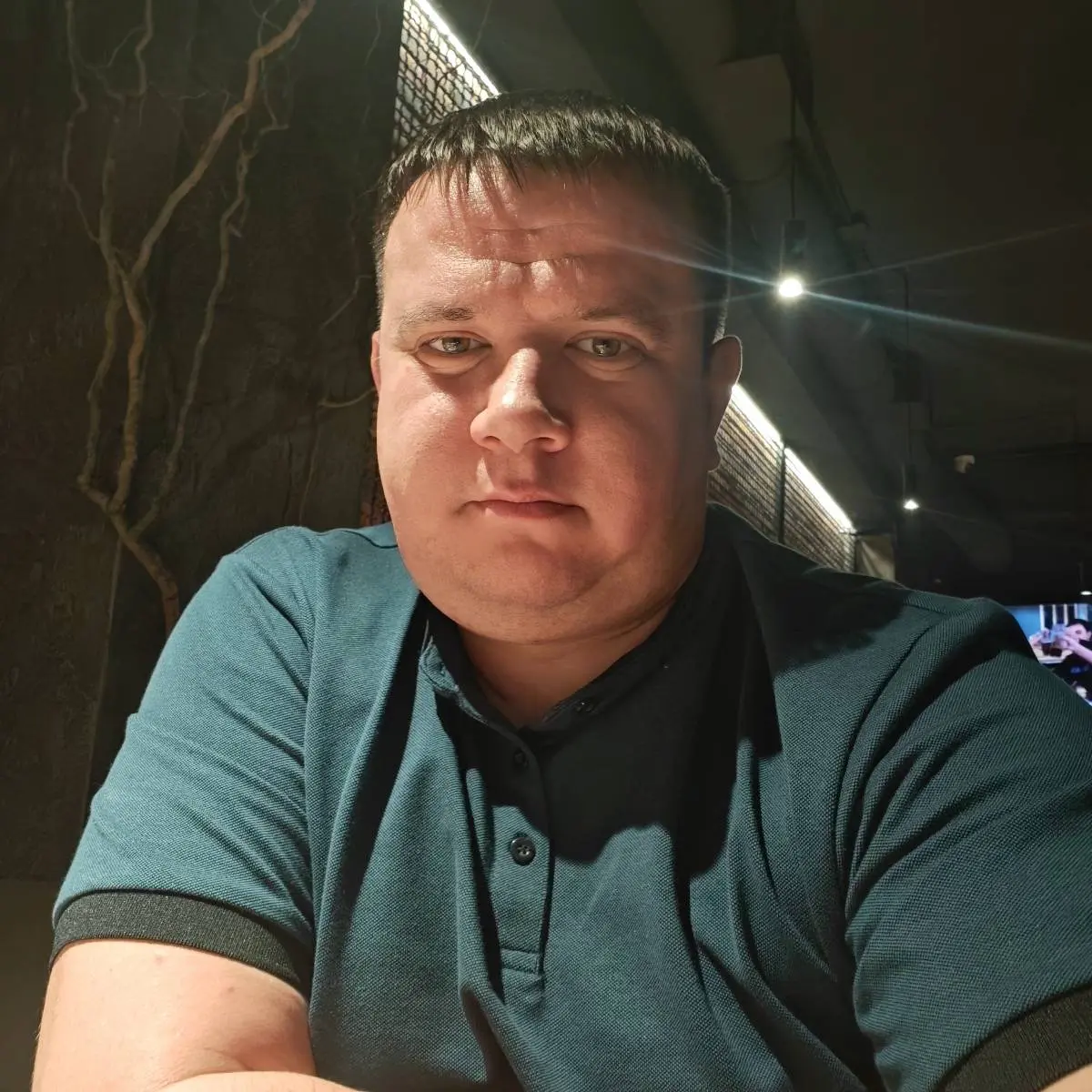 Евгений Жихарев