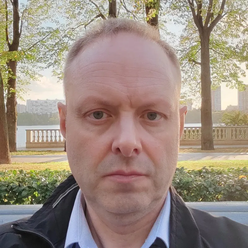 Юрий Власкин