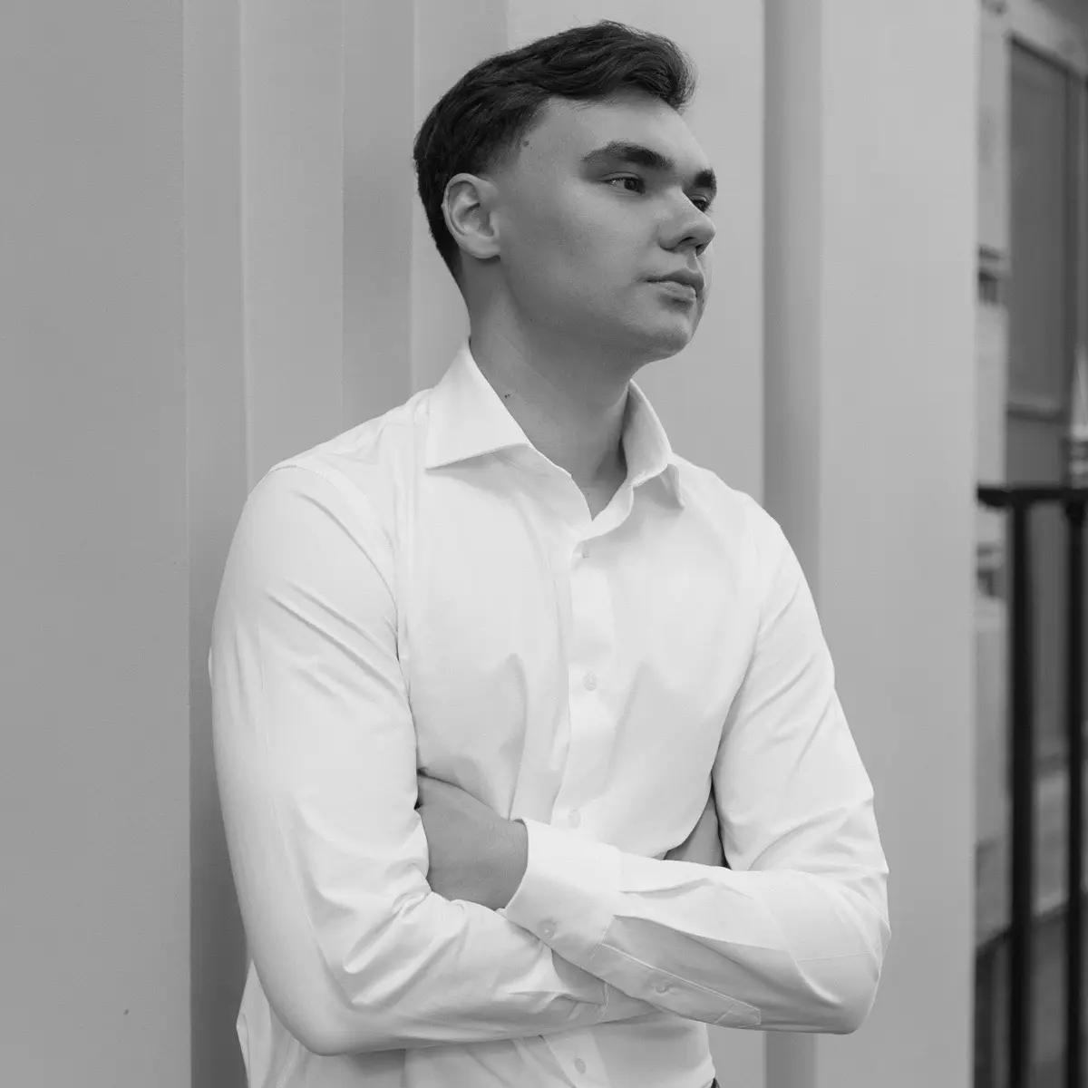 Тимур Сибагатуллин