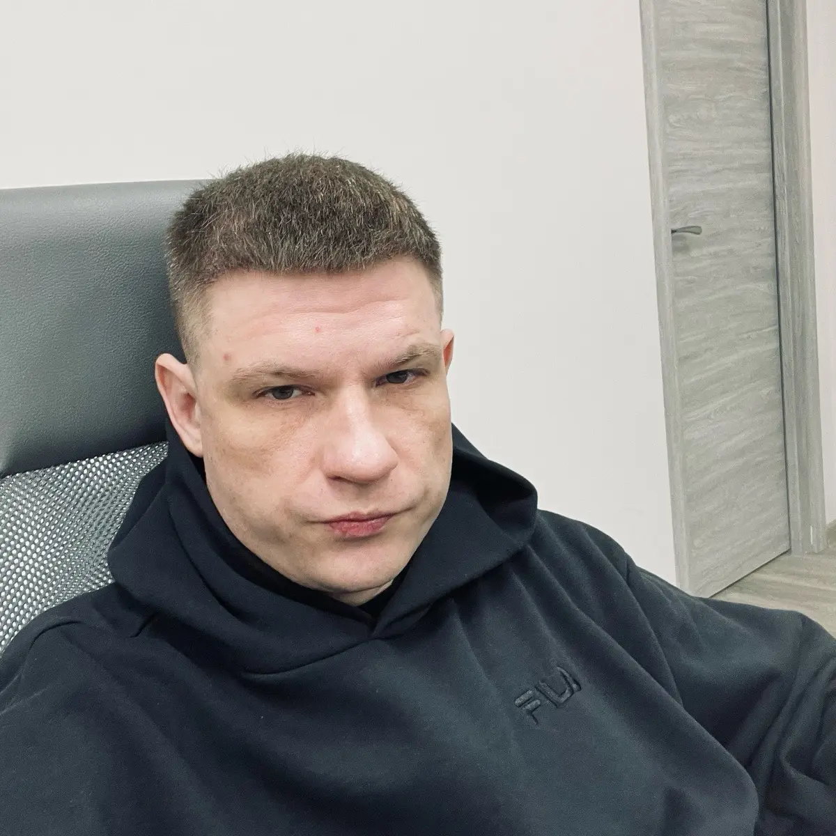Иван Бабкин