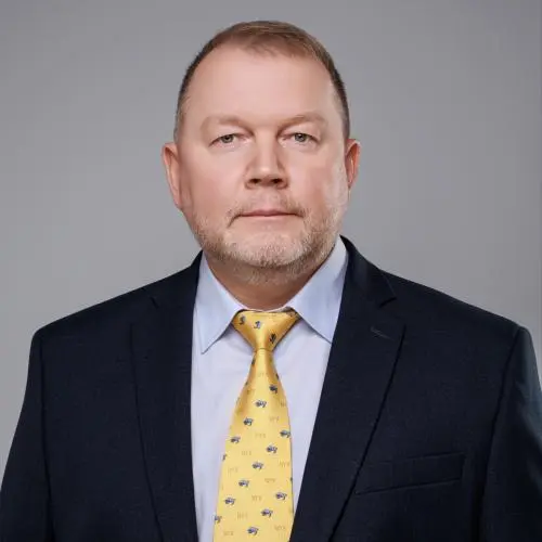 Алексей Воронцов