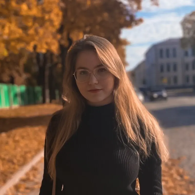 Мария Примизенкина
