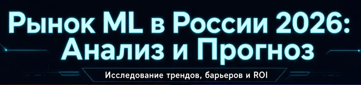 Исследую ML рынок в 2026 | Сетка — социальная сеть от hh.ru