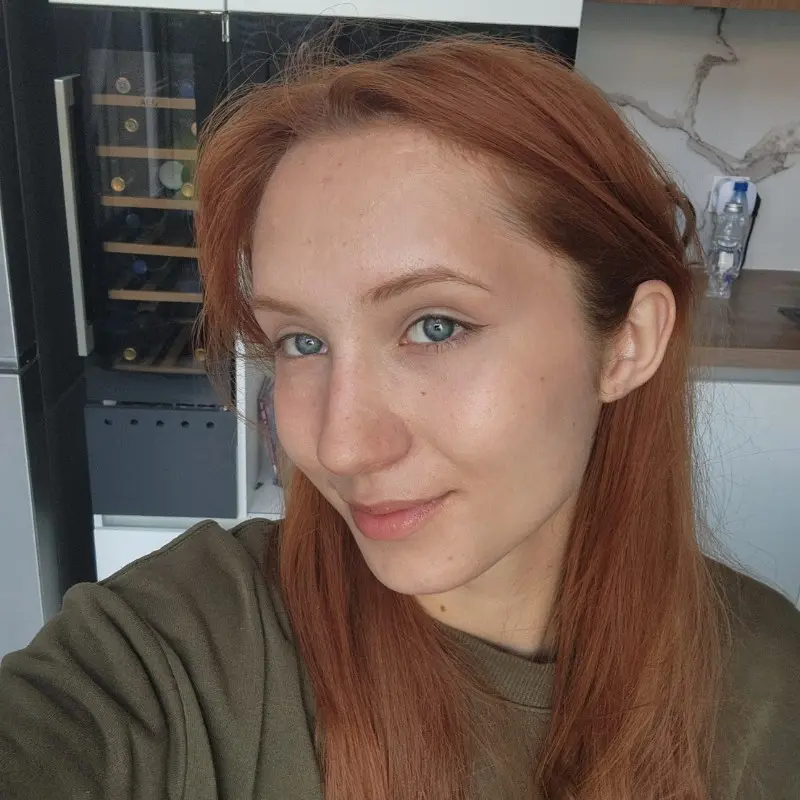 Надежда Снегур
