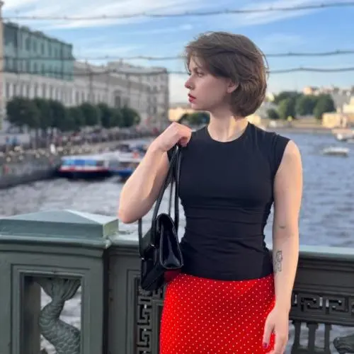 Екатерина Астахова