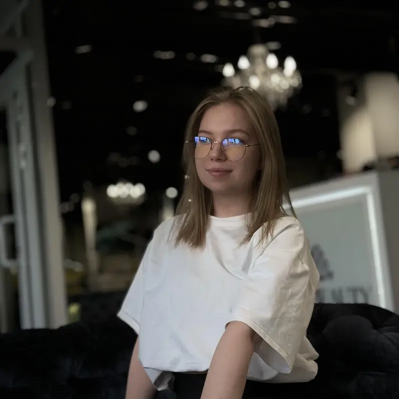 Лия Козлова