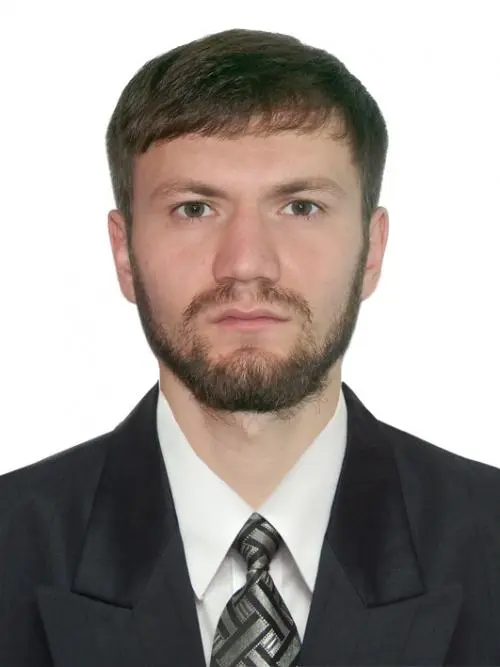 Рустам Улугаев