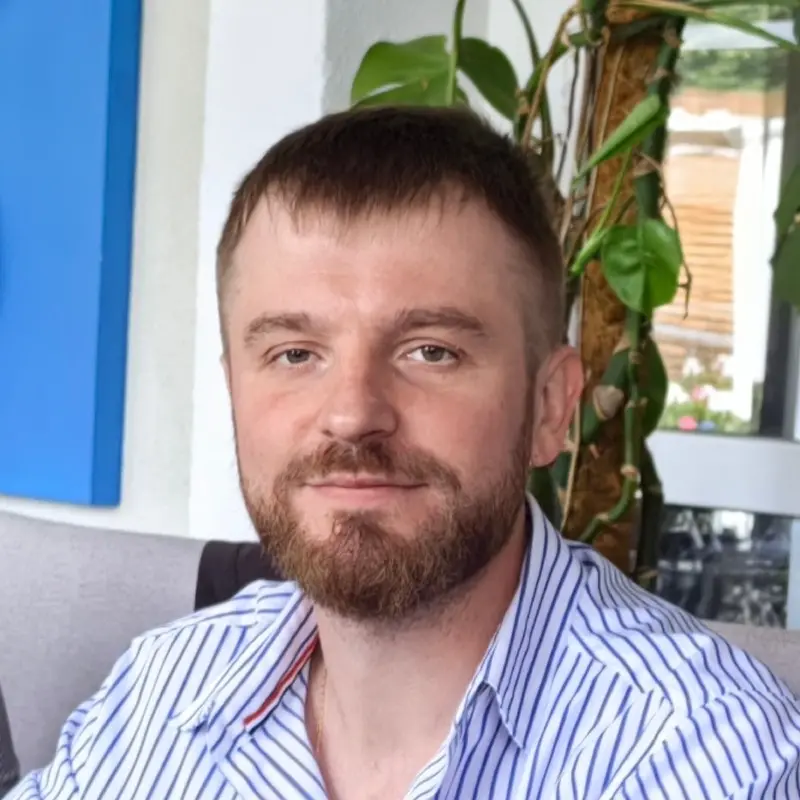 Никита Муравьев