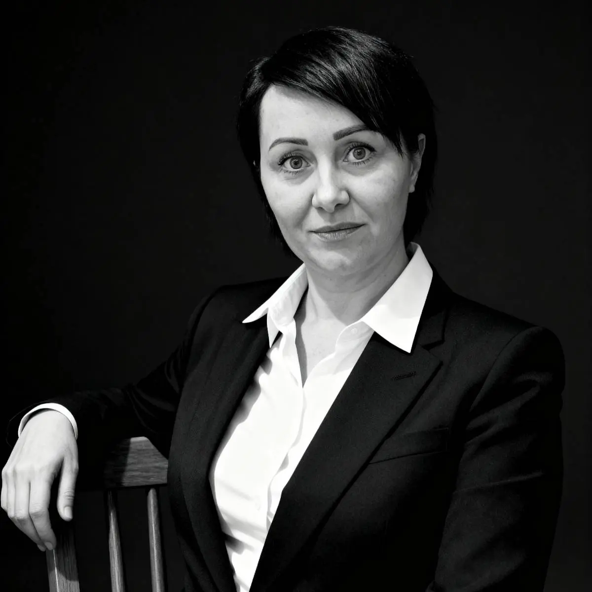 Людмила Лемешко