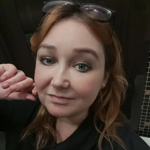 Светлана Соколова