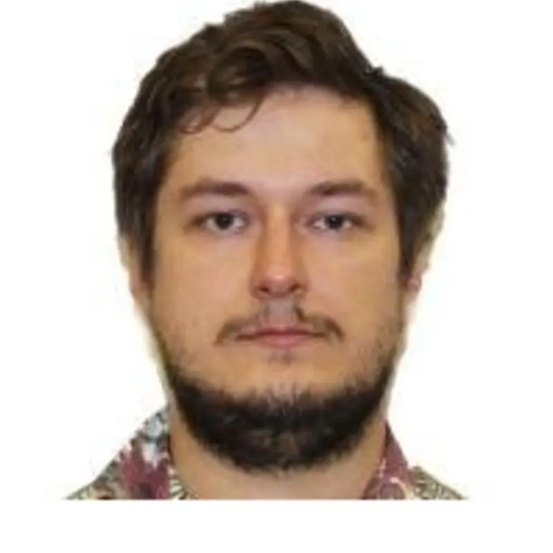Сергей Морозов