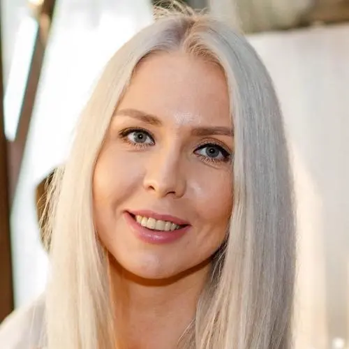 Татьяна Гришанова