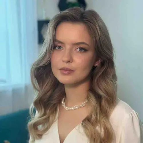Ирина Ханова
