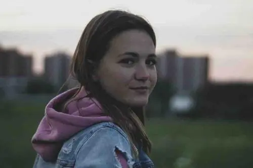 Анна Бечина