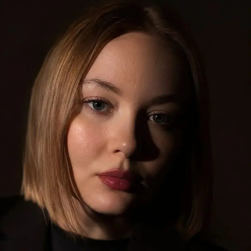 Юлия Митракова