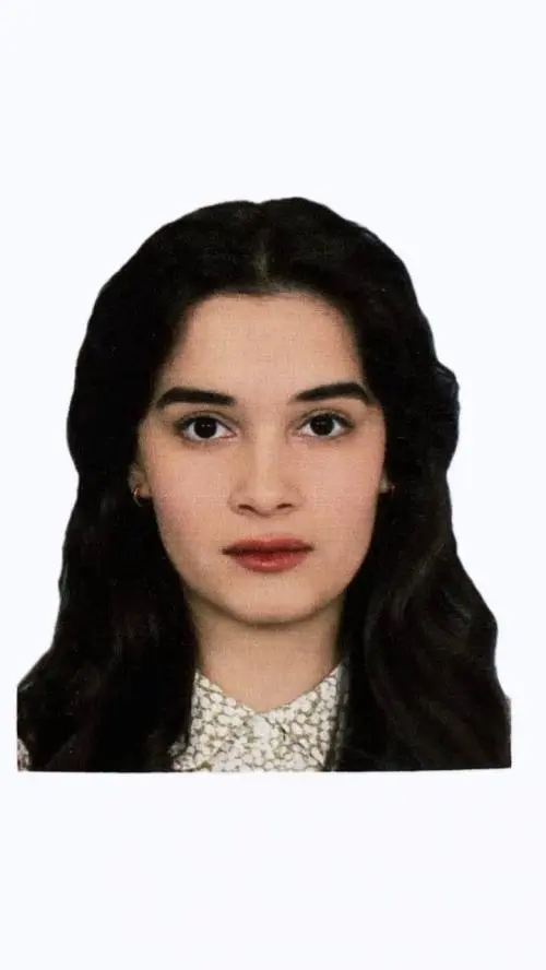 Элина Мехтиева