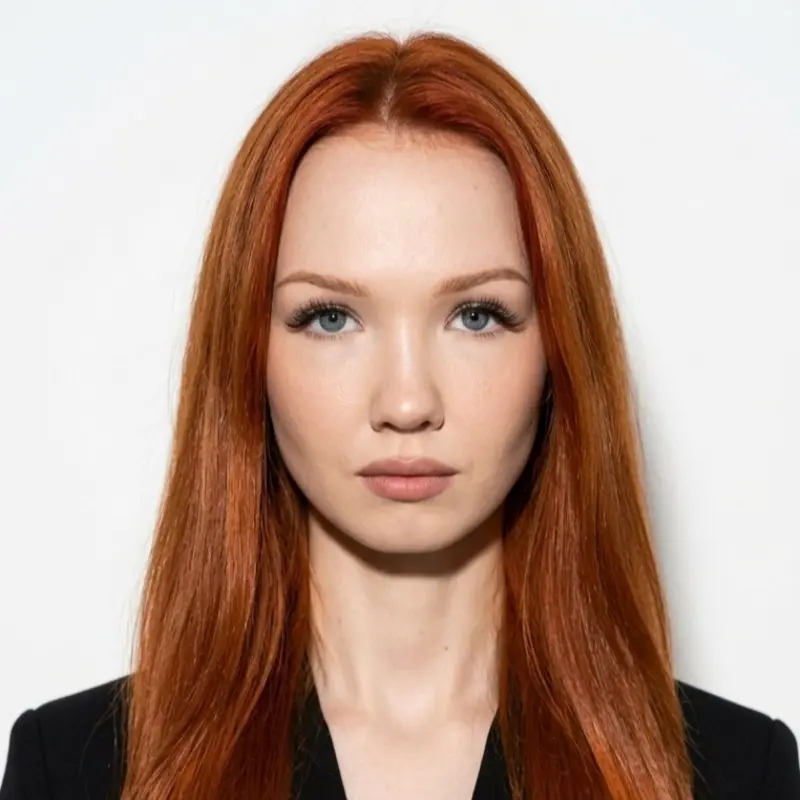 Светлана Киселева