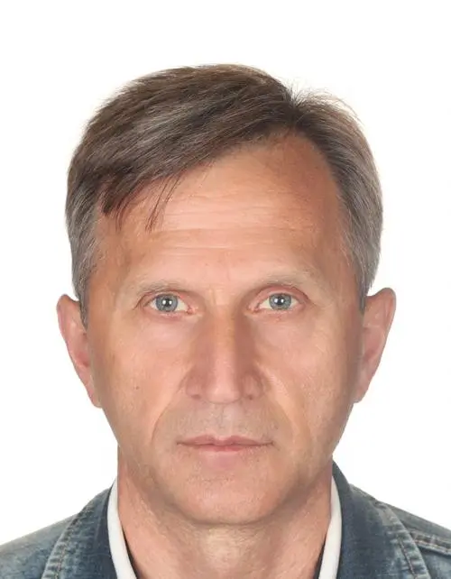 Олег Алексеев