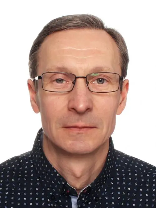 Алексей Бартольд