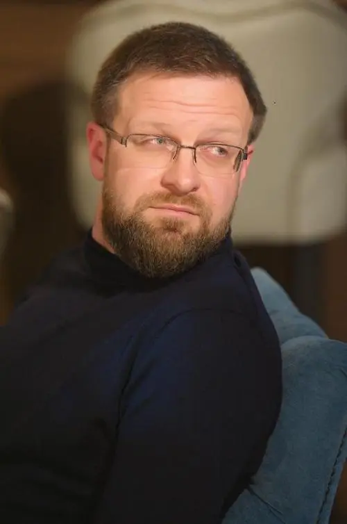 Богданов Андрей