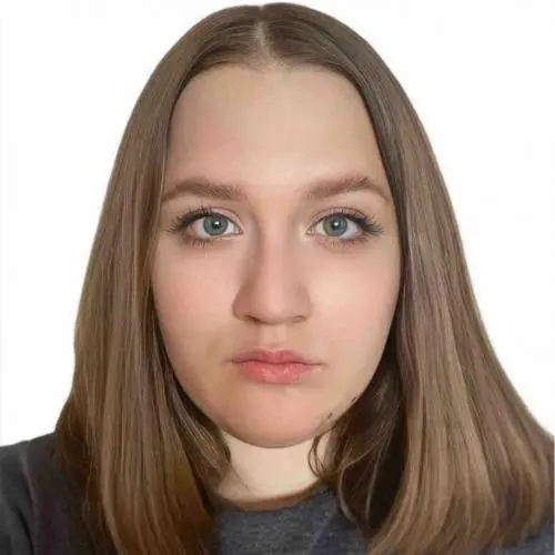 Евгения Ермакова