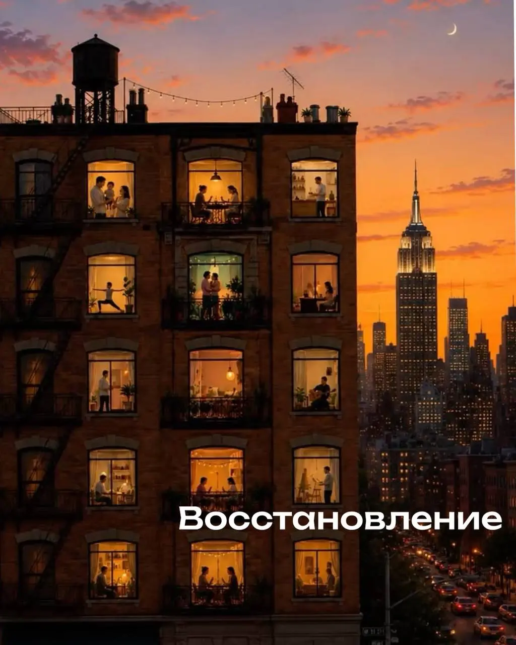 ⚡️ Восстановление — это иногда про полежать на диване. А иногда больше. Согласны?
Все знают, как правильно пахать в зале. Но далеко не все умеют правильно восстанавливаться | Сетка — социальная сеть от hh.ru