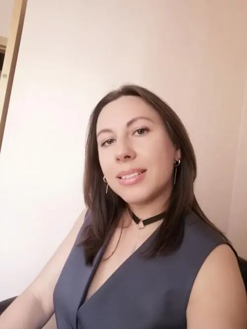 Юлия Костромина