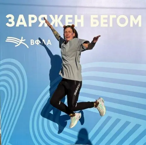 Оксана Сороченко