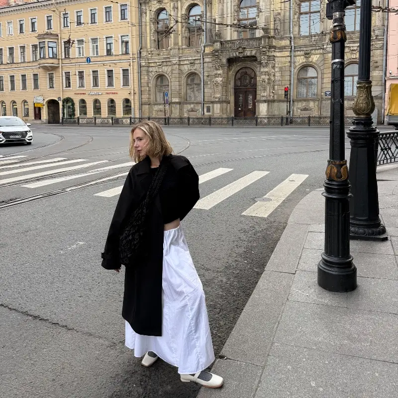 Дарья Яковлева