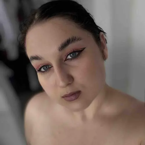 Елизавета Рябова