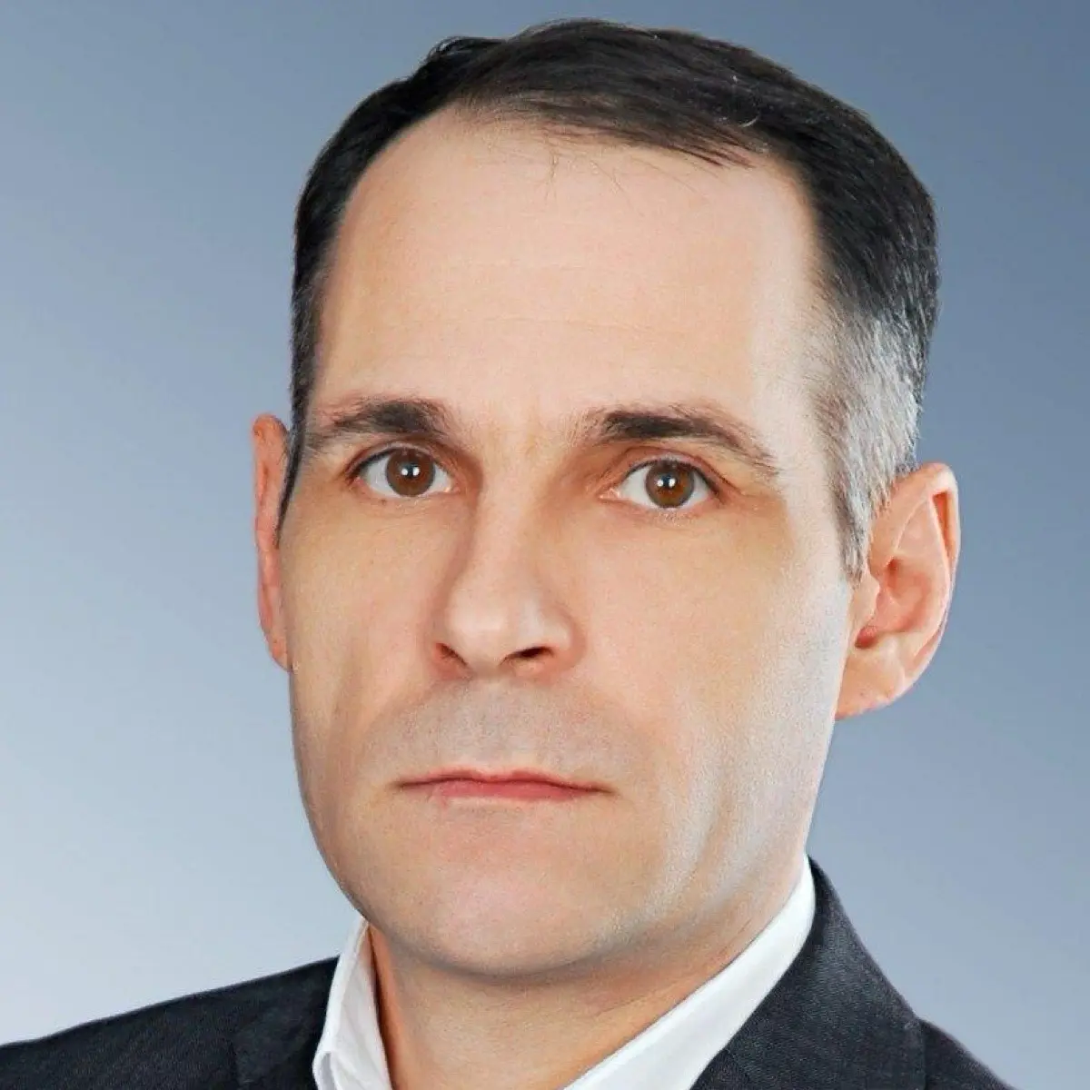 Александр Егозарьян