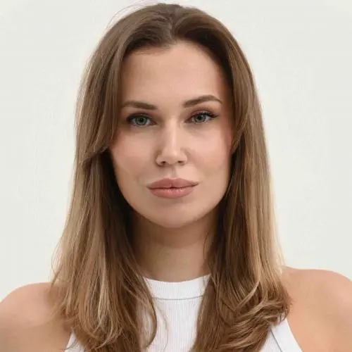 Анна Рылова