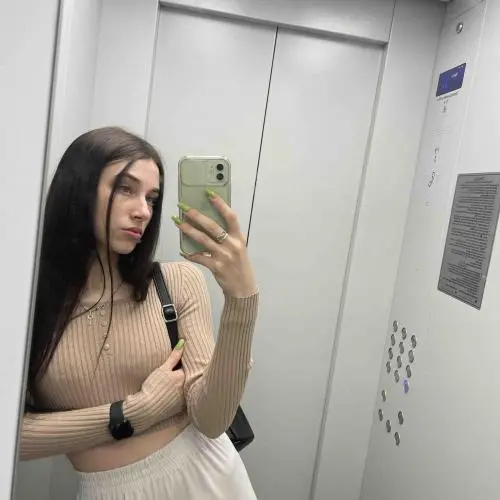 Анастасия Швейкина