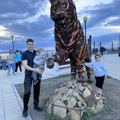 Руслан Бедиев