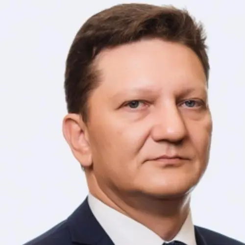 Алексей Чистяков