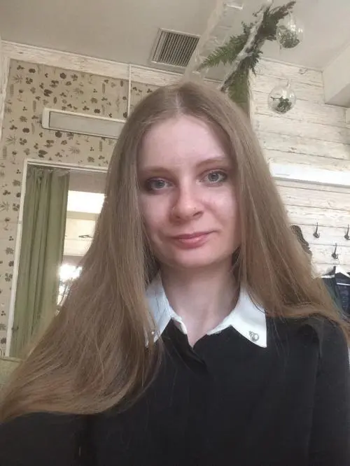 Анастасия Заборцева