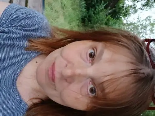 Мара Гарлупина