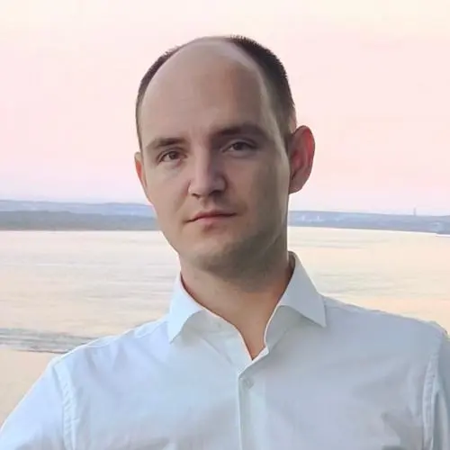 Руслан Сафин