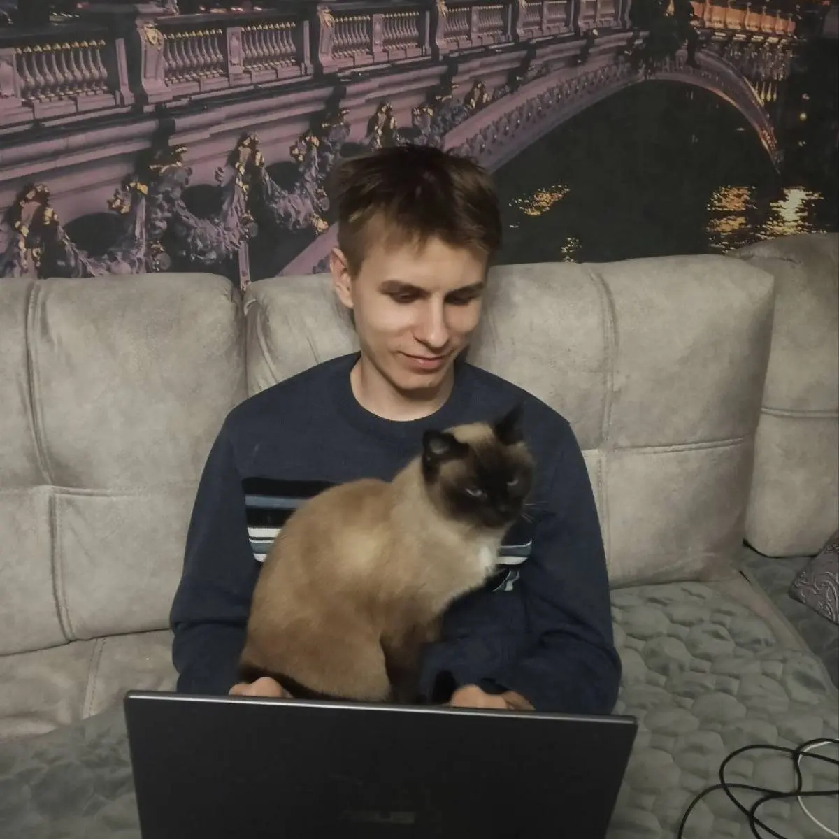 Алексей Коновалов