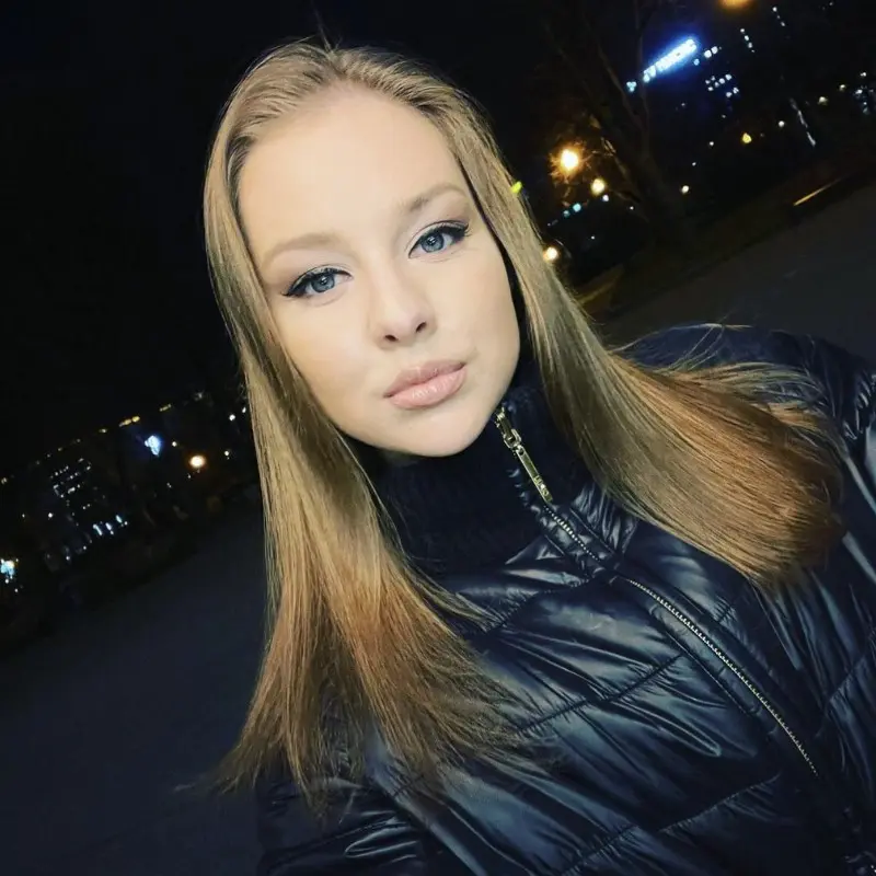 Екатерина Смирнова