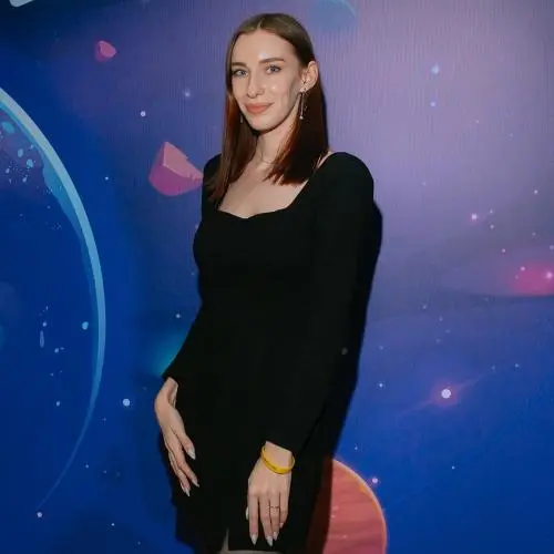 Алина Лавришко
