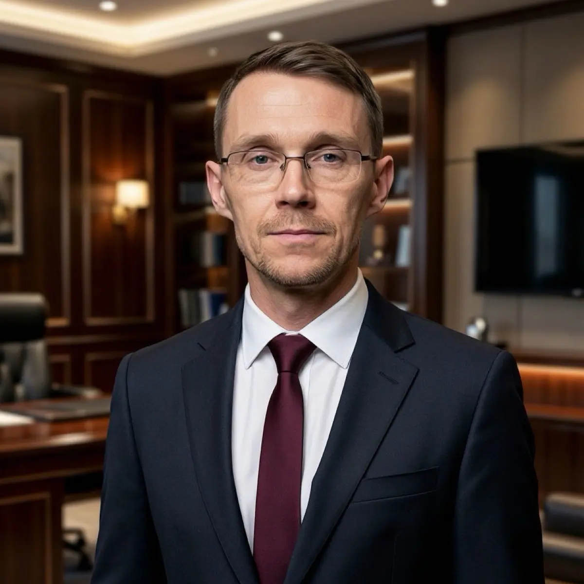 Сергей Ройтман
