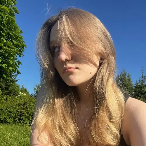 Софья Лоторева