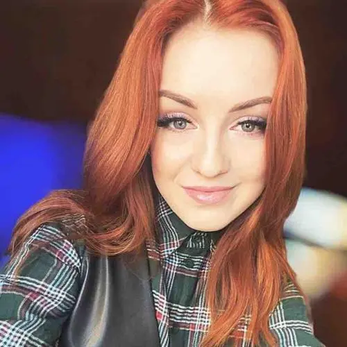 Ирина Ким