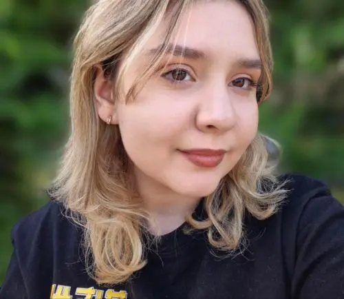 Маргарита Есатия