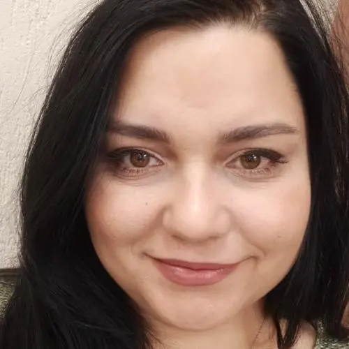 Наталья Сокова