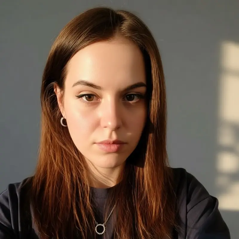 Александра Широкова